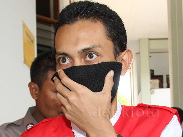 Priyo Jalani Sidang Lanjutan Pembunuhan Tata Chubby