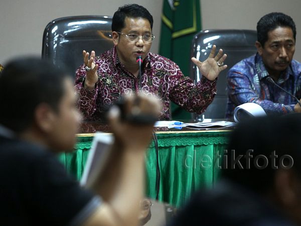 Pemerintah Tetapkan 22 Oktober Sebagai Hari Santri Pemerintah Tetapkan 22 Oktober Sebagai Hari Santri