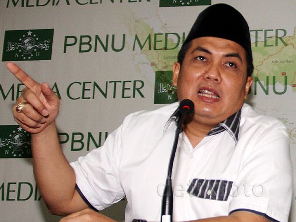 PBNU Sambut Baik Ditetapkannya Hari Santri