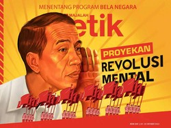 Revolusi... Revolusi... Baru Lagu
