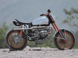 Panduan Modifikasi Motor untuk Digunakan Harian