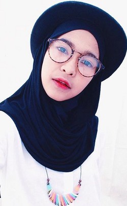 Cerita Fatimah, Hijabers Indonesia yang Menangkan Kontes Menyanyi di Jepang