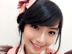 Gracia JKT48: Aku Pengen Banget Jadi Guru Tari