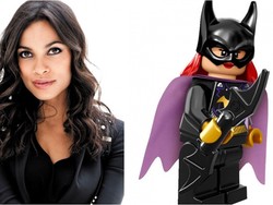 Rosario Dawson Hidupkan Karakter Batgirl