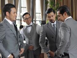 Mengenal Lebih Dekat Geng Aagaban di Negeri Van Oranje