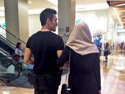 Ditanya Kabar Nikah, Soraya Abdullah Cerita Perkenalan dengan Indra