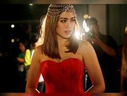 Perkawinan Jessica-Ludwig Dibatalkan, Jono GBS dari Mualaf Kembali ke Kristen