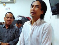 Sidang Cerai Perdana Piyu dan Flo Digelar Hari Ini