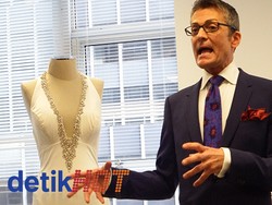 Tak Hanya Digemari Wanita, Say Yes to the Dress Juga Ditonton Kakek-kakek!