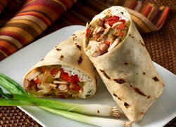 Pancake dan Burritos, Sarapan yang Paling Disukai Warga Amerika (2)