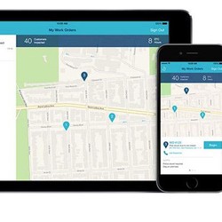 Apple Genjot Pelanggan Enterprise
