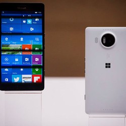 Jepretan Ajaib Lumia 950 XL