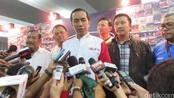 Jokowi Diharap Jembatani Masalah Operator vs OTT