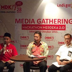 Hackathon Merdeka 2.0: Dicari! Aplikasi Masalah Kependudukan