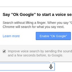 Tak Laku, Oke Google Dimatikan di Chrome
