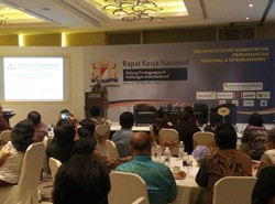 Di Depan Pengusaha, Mendag Blak-blakan Ekonomi RI Kalah di ASEAN