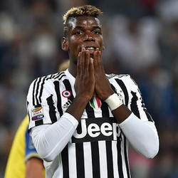 Rumah Pogba Dibobol Maling