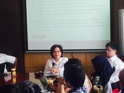 Pembeli ORI 012: Dari Ibu Rumah Tangga,PNS, Hingga Artis