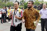 Persib Terima Bonus Rp 400 Juta dari Sponsor