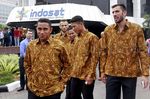 Persib Terima Bonus Rp 400 Juta dari Sponsor