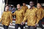 Persib Terima Bonus Rp 400 Juta dari Sponsor