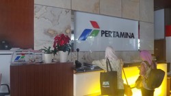 Pertamina Jual Saham Anak Usaha di Bursa Tahun Depan