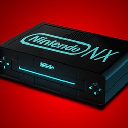 Nintendo NX Lebih Gahar dari PS4 & Xbox One?