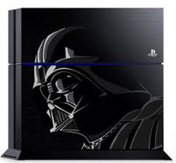 PS4 Star Wars Serbu Indonesia
