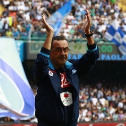 Napoli Dinginkan Pembicaraan Soal Scudetto
