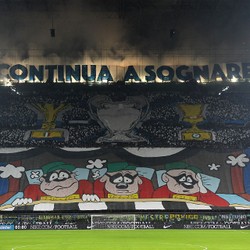 Juan Jesus Terkesima dengan Dukungan Interisti