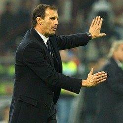 Soal Scudetto, Allegri: Kami Pasti Kembali ke Persaingan