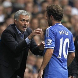 Komentari Mourinho, Mata: Pemain Kreatif Selalu Jadi Kambing Hitam