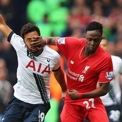 Liverpool Masih Menunggu Gol dari Origi