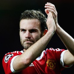 Juan Mata: Waktunya CSKA, Lalu City