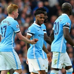 City Harus Terus Menang Meski Tanpa Aguero dan Silva