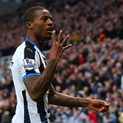 Newcastle Dulu Punya Shearer, Sekarang Wijnaldum