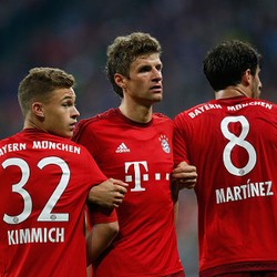 Mueller Sebut Liga Inggris Kebanyakan Pemain Asing