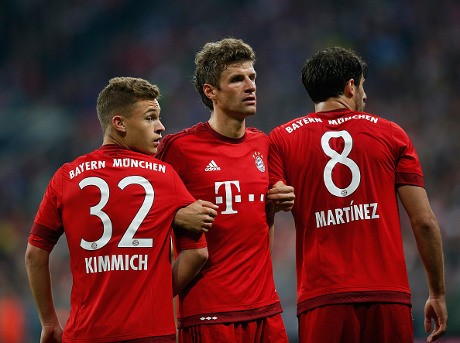 Mueller Sebut Liga Inggris Kebanyakan Pemain Asing