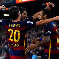 Ketat dan Ramainya Papan Atas La Liga di Awal Musim