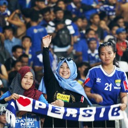 Kapan Persib Gelar Parade Kemenangan?