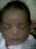 Chelsea Audrey Natania Wahyuningtias