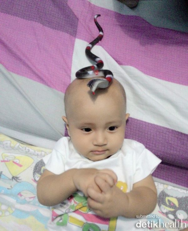 Muhammad Aldric Diminish