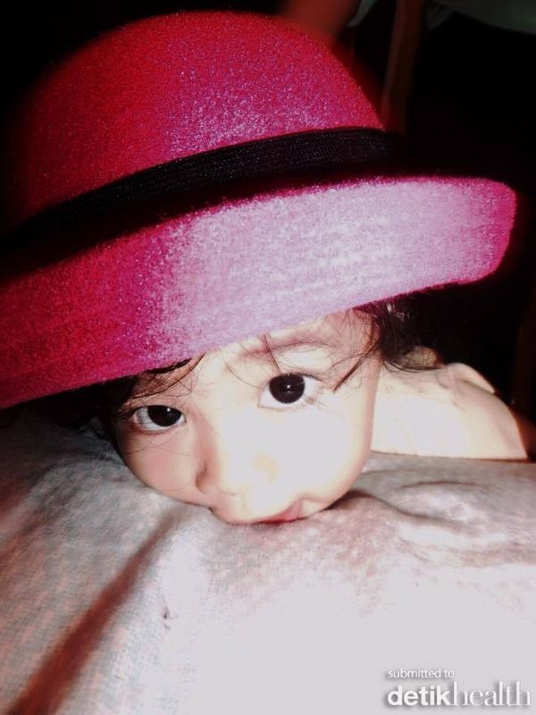 Sophie Carissa Sihite