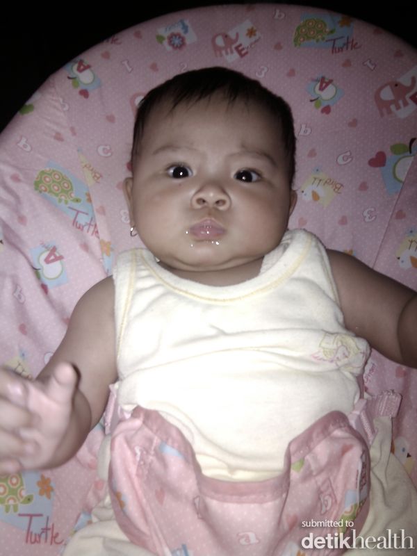 Bilqis Ufaira Karmawan