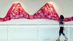 Beha Raksasa Tak Laku Dilelang