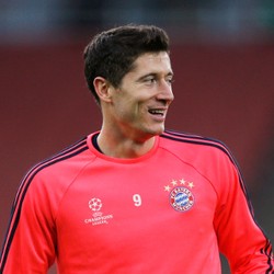 Lewandowski: Arsenal Takkan Parkir Bus, Laga Bakal Menarik