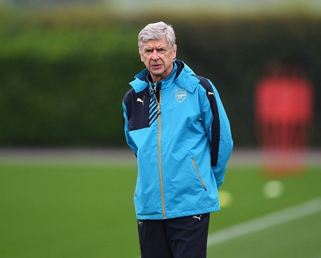 Wenger: Waktunya Kembali ke Level yang Benar, Waktunya Lebih Serius