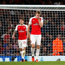 Mungkin Ada Bagusnya Jika Arsenal Kandas di Liga Champions