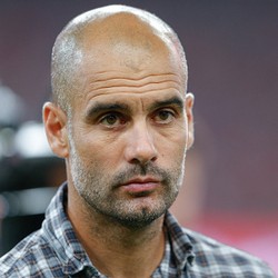 Guardiola Waspadai Ambisi Arsenal untuk Bangkit
