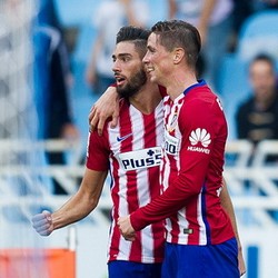 Demi Posisi Juara Grup, Atletico Harus Sapu Bersih Dua Laga Lawan Astana